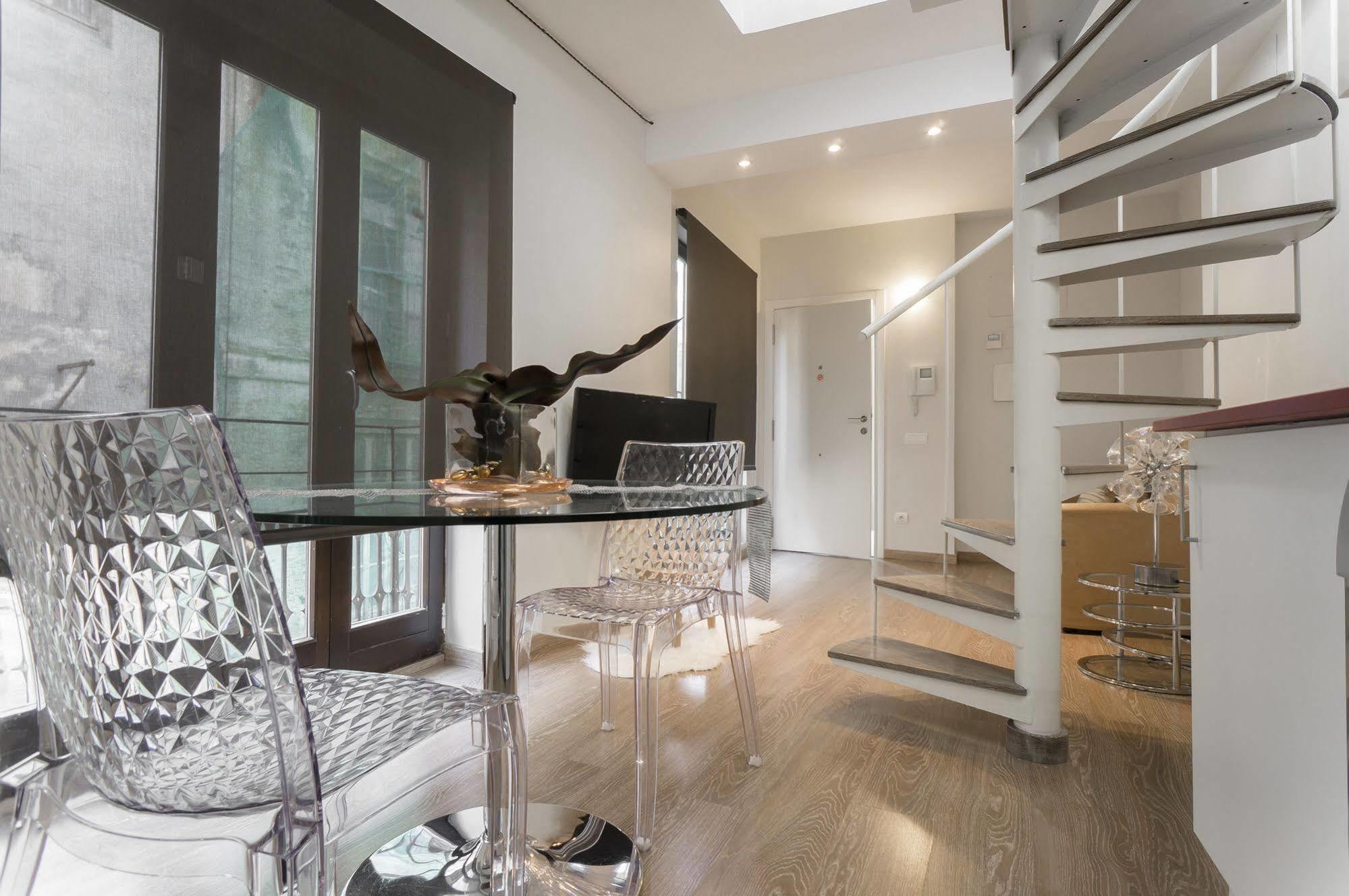 Apartment Kirei Sombrereria